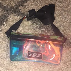 PINK FannyPack